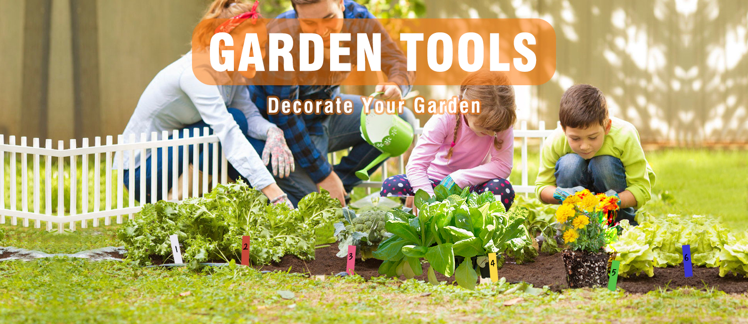 Garden tool