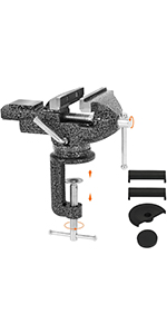 bench vise